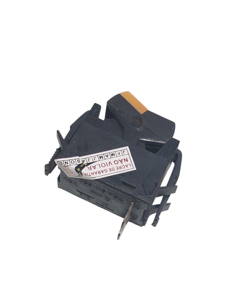 Interruptor Partida Frio Passat 1981 a1987 ZBA911627 2