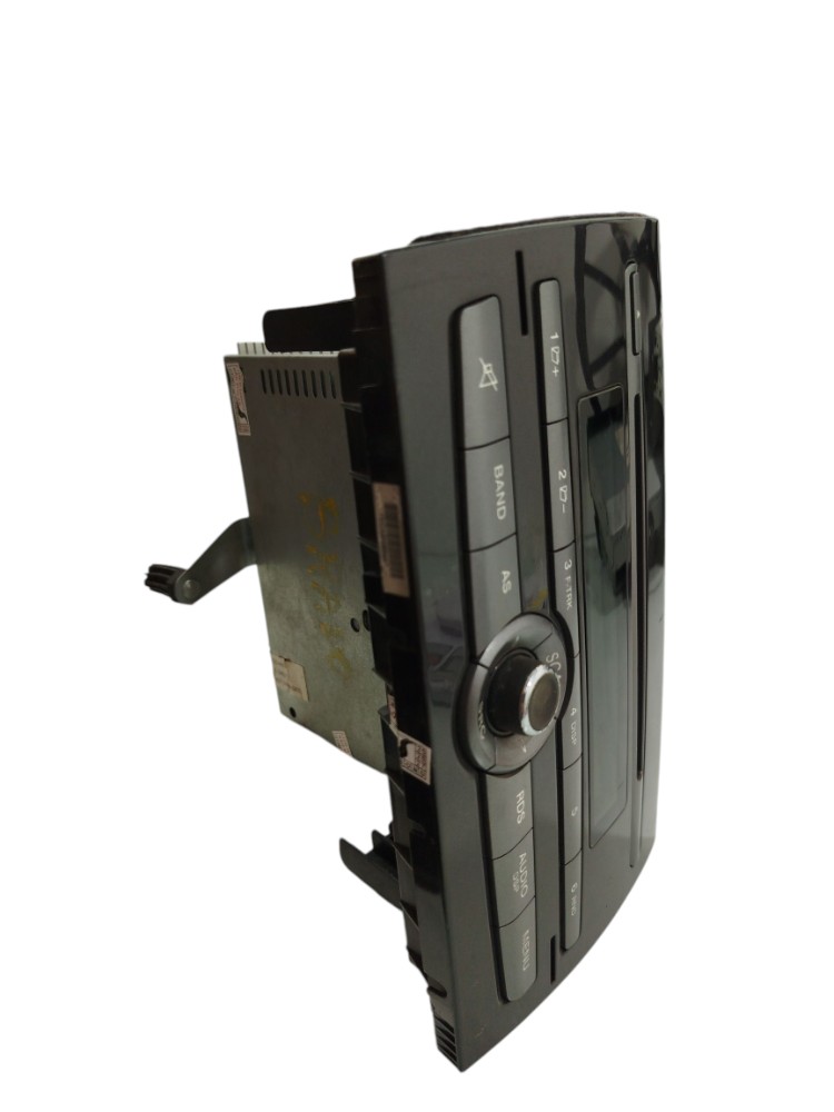 Rádio Original Cd Player Fiat Bravo 2011 A 2016 6