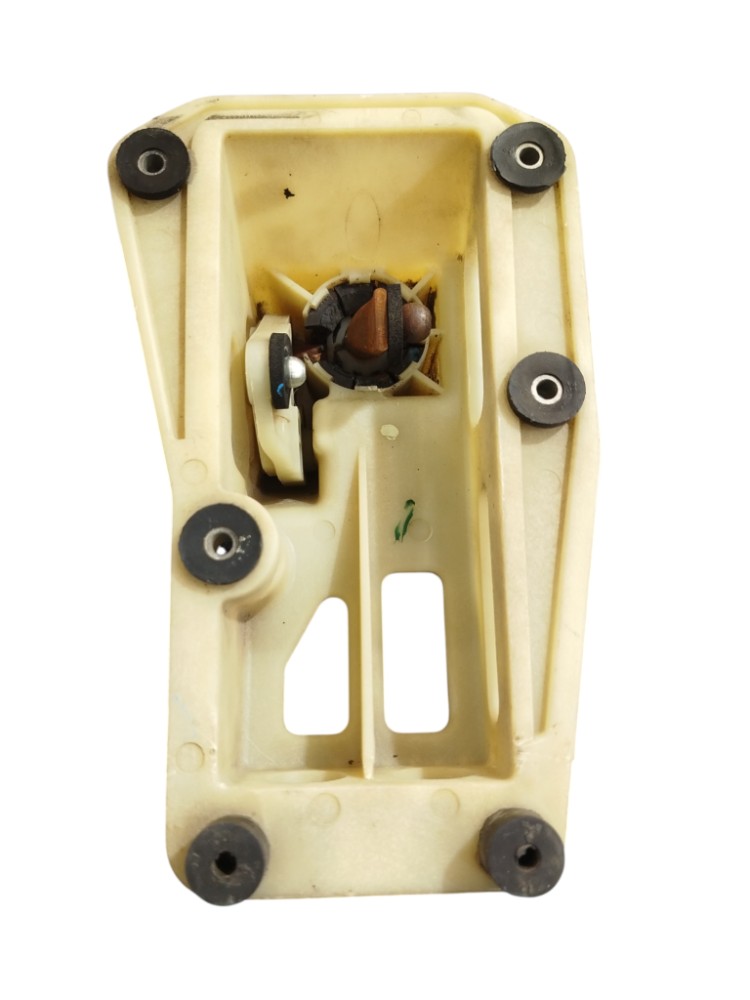 Alavanca Trambulador Fiat Uno 1996 6071461004 6