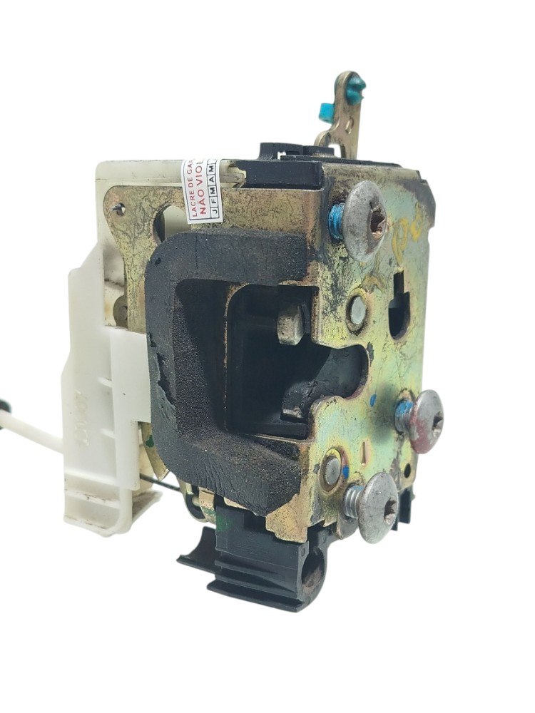 Fechadura Elétrica Diant Direita Gm Corsa 2007 4