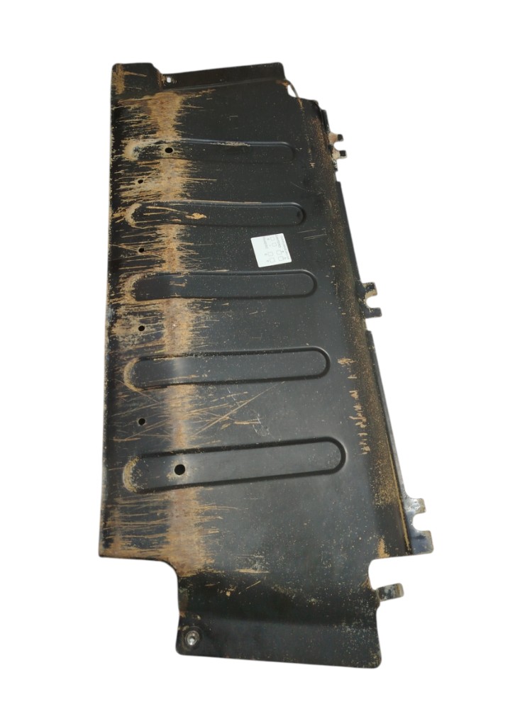 Protetor Carter Renault Fluence 2013 758904030r 8