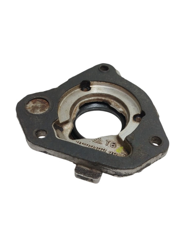 Flange Retentor Fiat Palio Fiasa 1.0 1999 7622137 Original 7