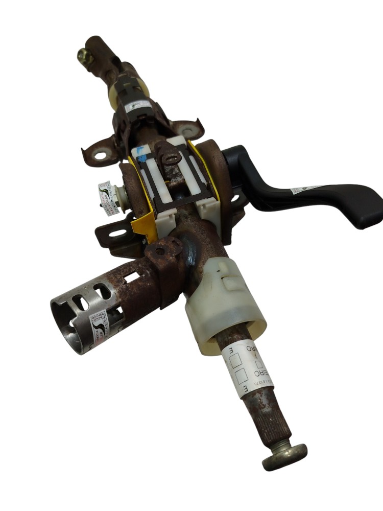 Coluna Direção Xsara Glx 1.6 2002 4