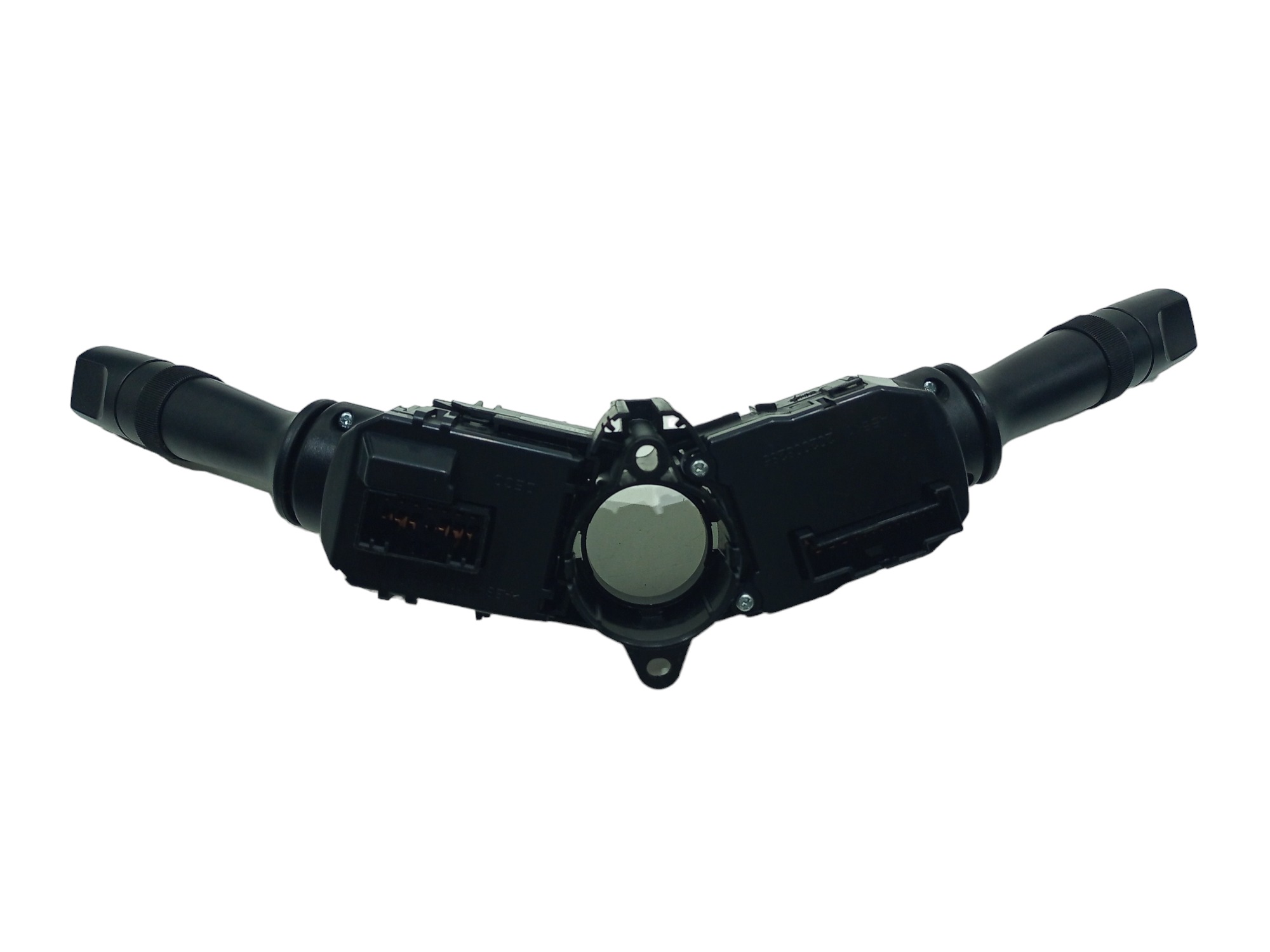 Chave Seta Luzes C/limpador Tras Jac T6 2.0 16v 2016 4