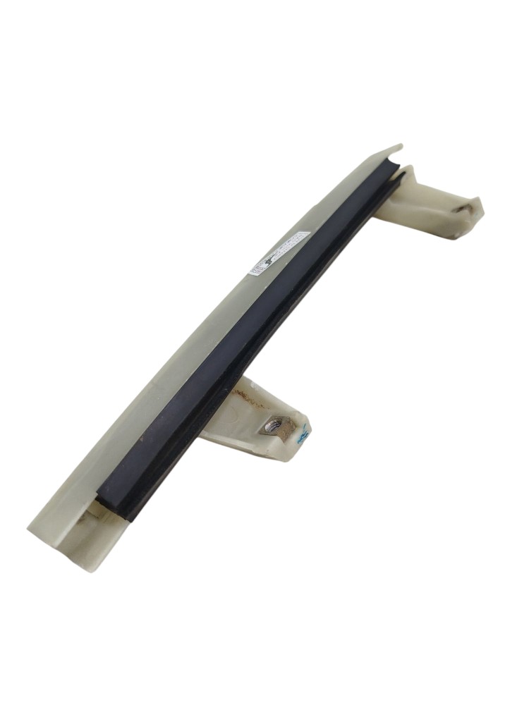 Guia Vidro Porta Tras Esq Fiat Uno 1986 A 2013 50006419 2