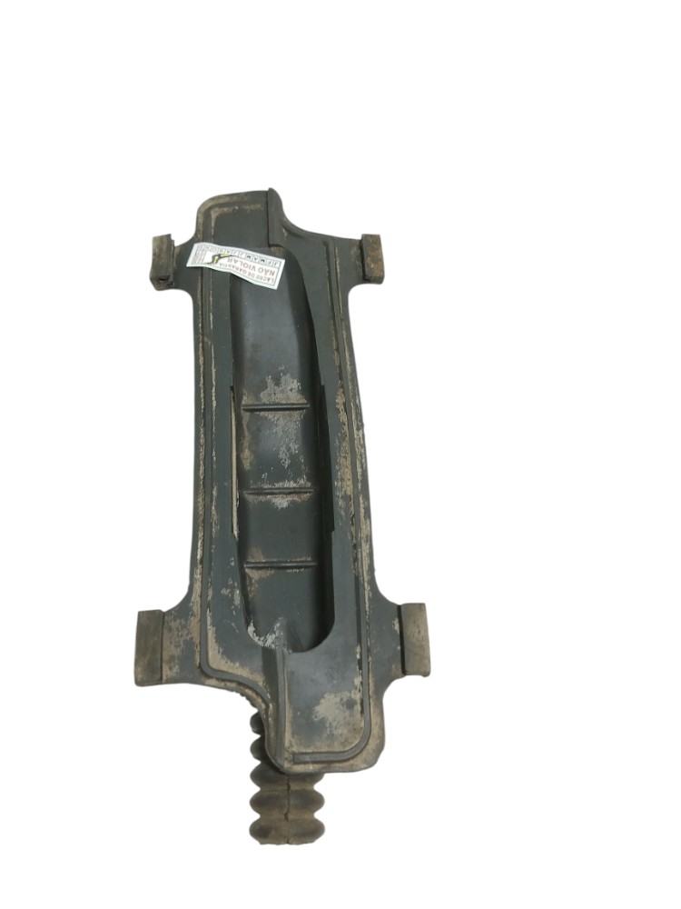 Guarda Pó Capa Coifa Alavanca Freio Mão Fiat Siena 2002 5