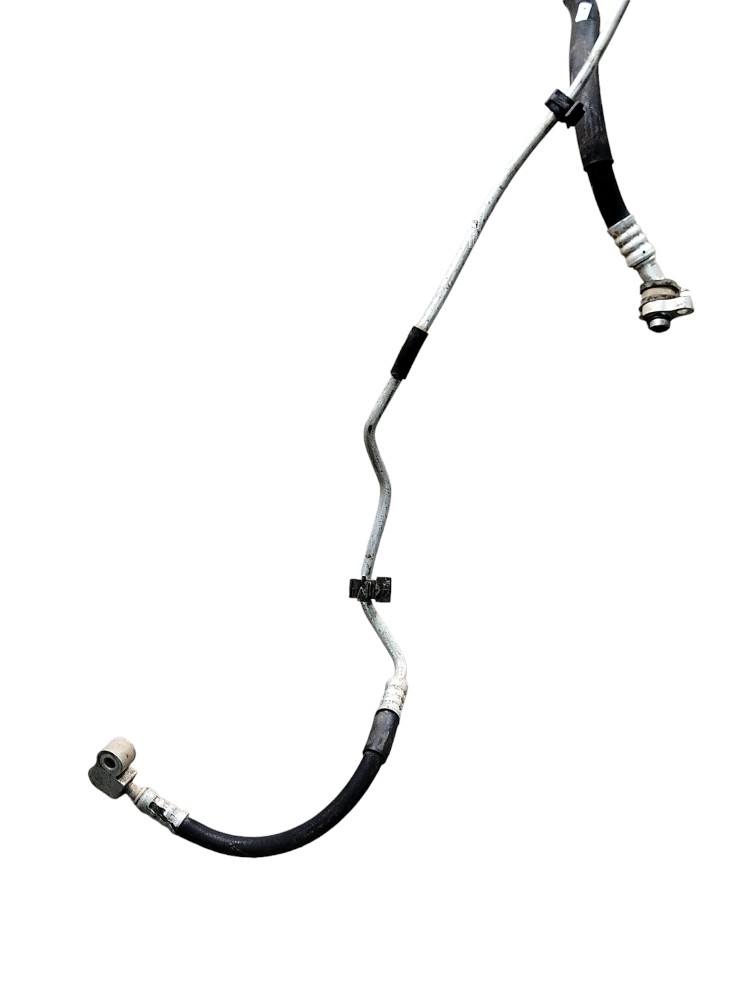 Mangueira Ar Condicionado Gm Astra 2002 4
