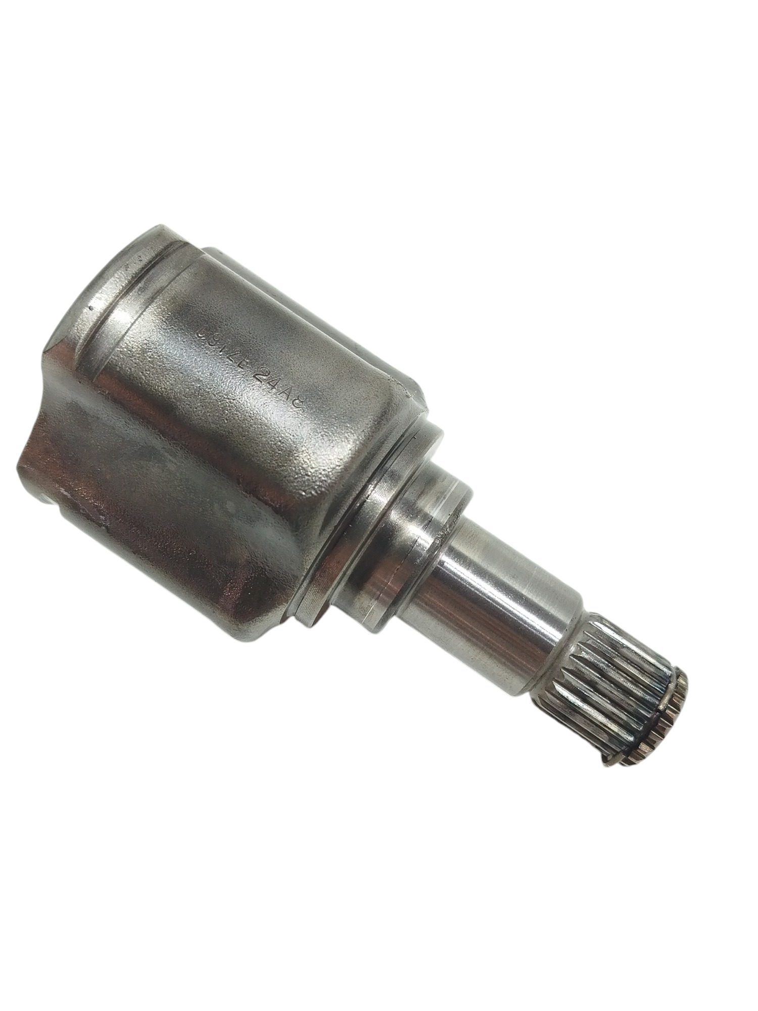 Tulipa Semi Eixo 23 Dentes Ford Fiesta 1.4 1998 1