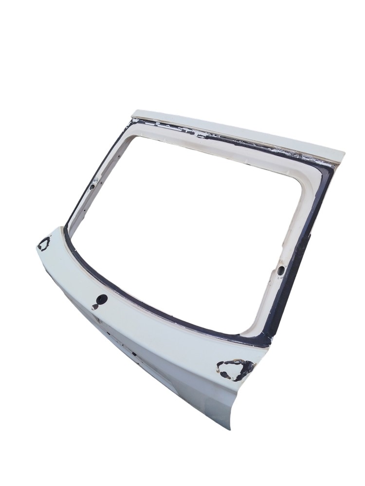 Tampa Traseira Astra 2002 5