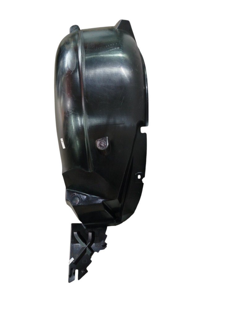 Parabarro Tras Direito C4 Picasso Glx 2.0 16v 2012 Gasolina 10