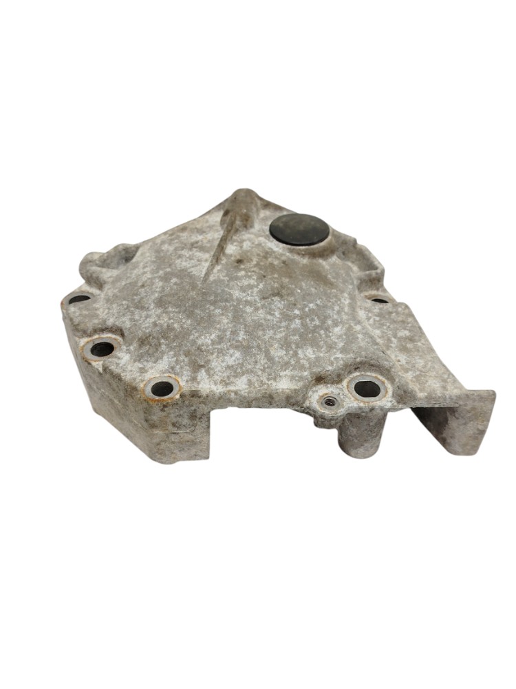 Tampa Lateral Motor Correia Renault Sandero 1.6 8200773378 5