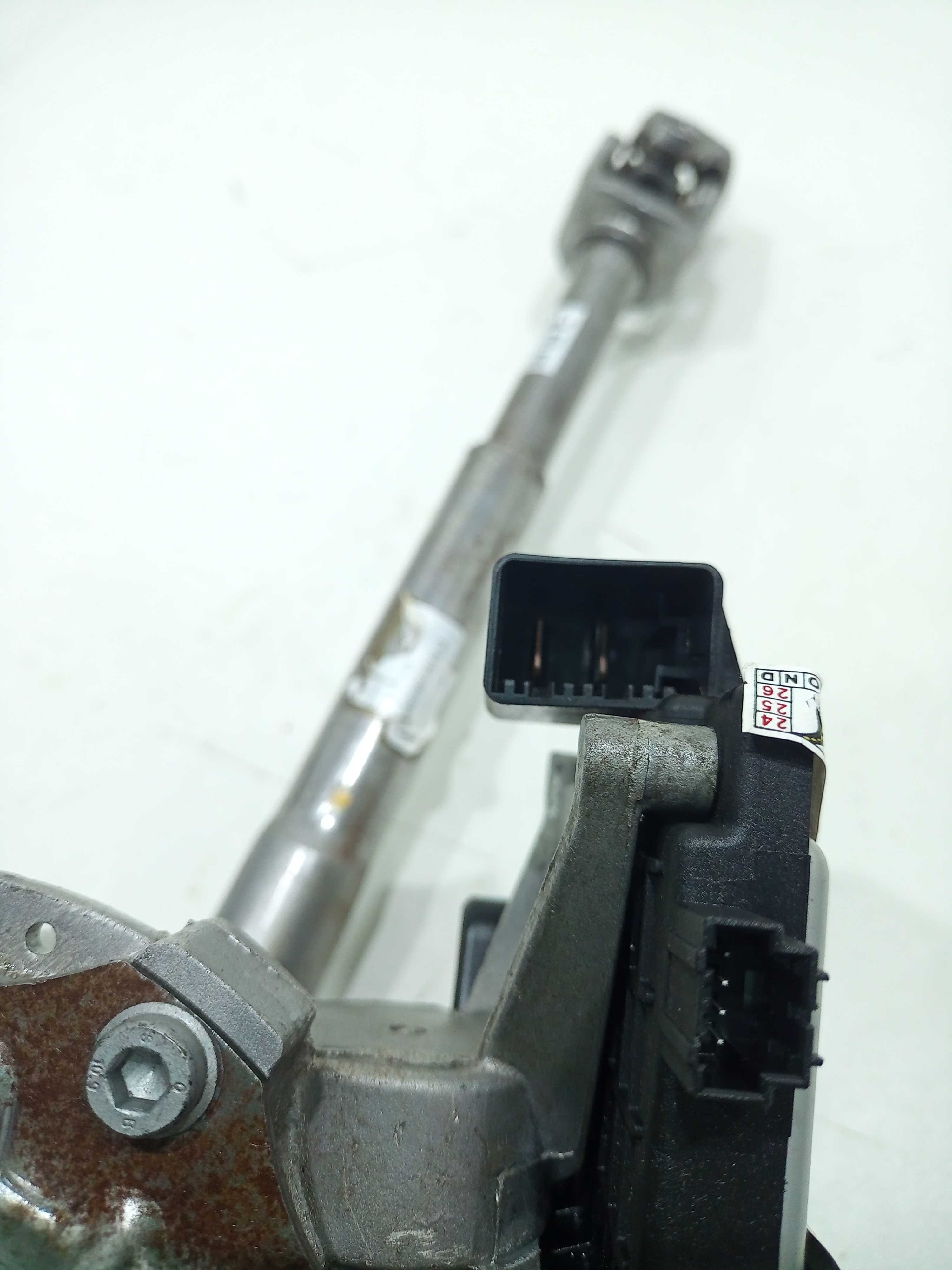 Coluna Direção Eletrica  Jac T6 2.0 16V 2016 5