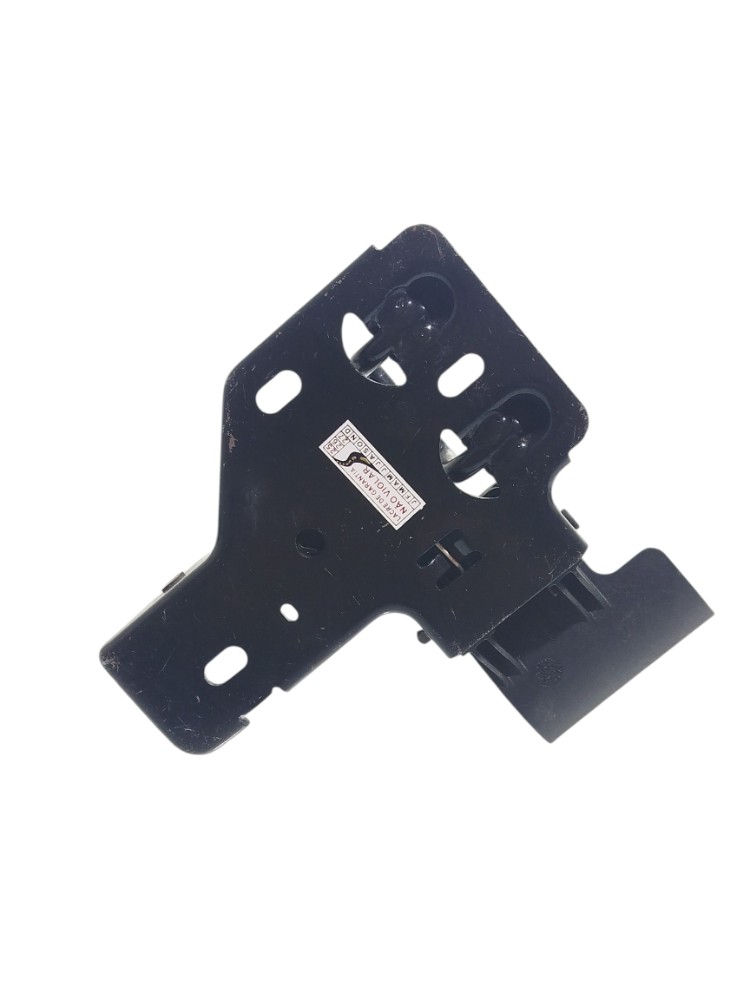 Fechadura Superior Capo Vw Amarok 2010 A 2022 4