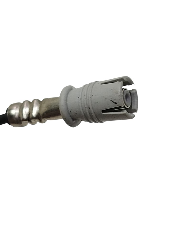 Base Antena Fox 1.0 8v 2014 2