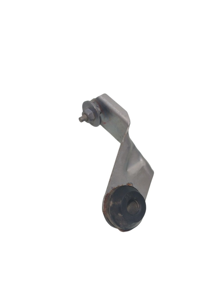 Suporte Radiador Renault Clio 2006 695121a Prata 9