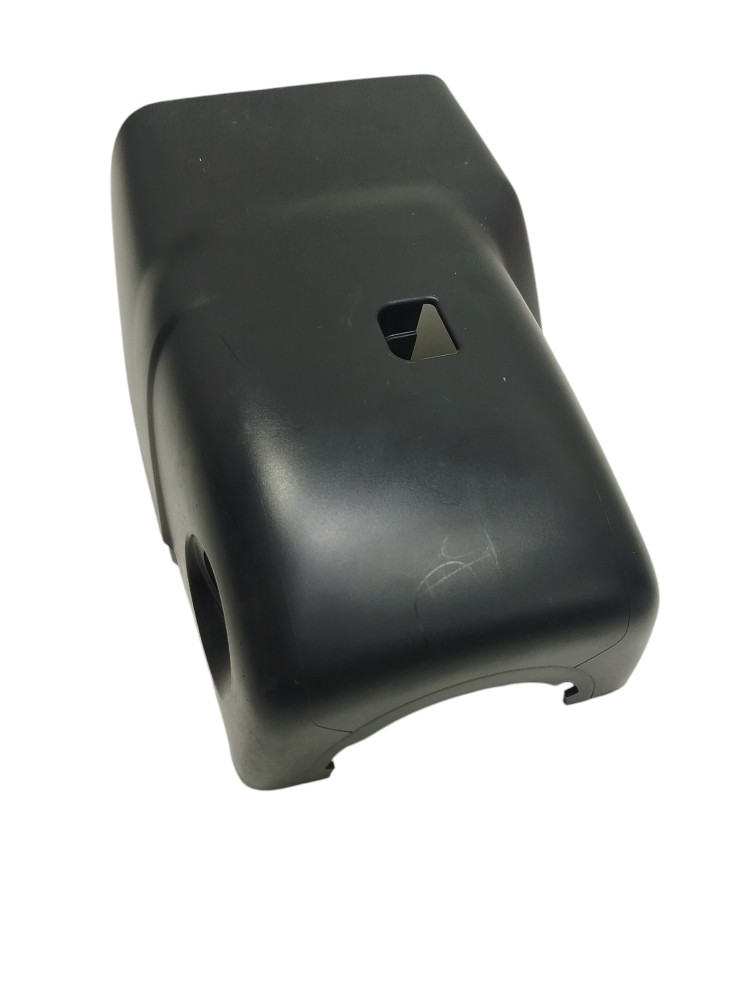 Moldura Inferior Coluna Direção Fox 1.0 8v 2014 5Z0858566A 1