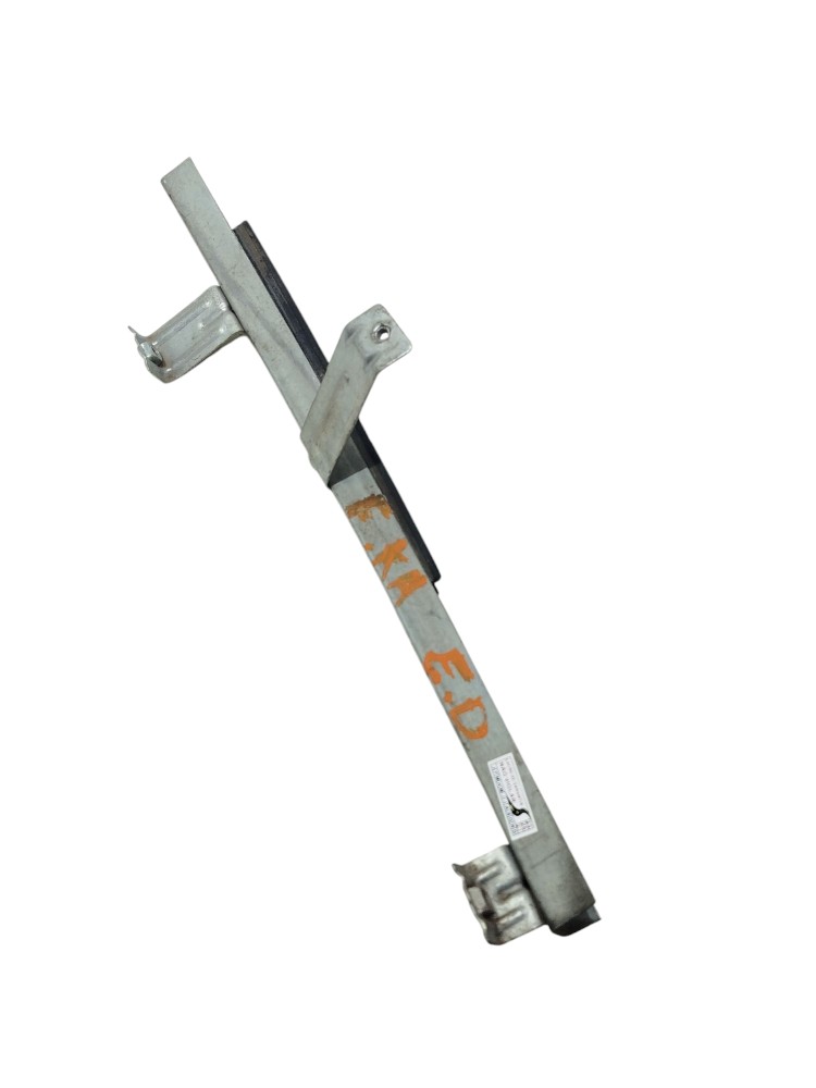 Guia Vidro Dianteiro Esquerdo Ford Ka Zetec 2010 2011 8