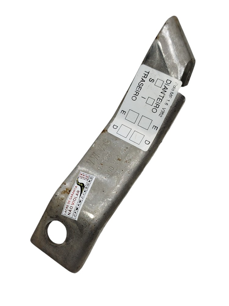 Suporte Vw Polo Virtus 2021 Msi 5qd253463 1