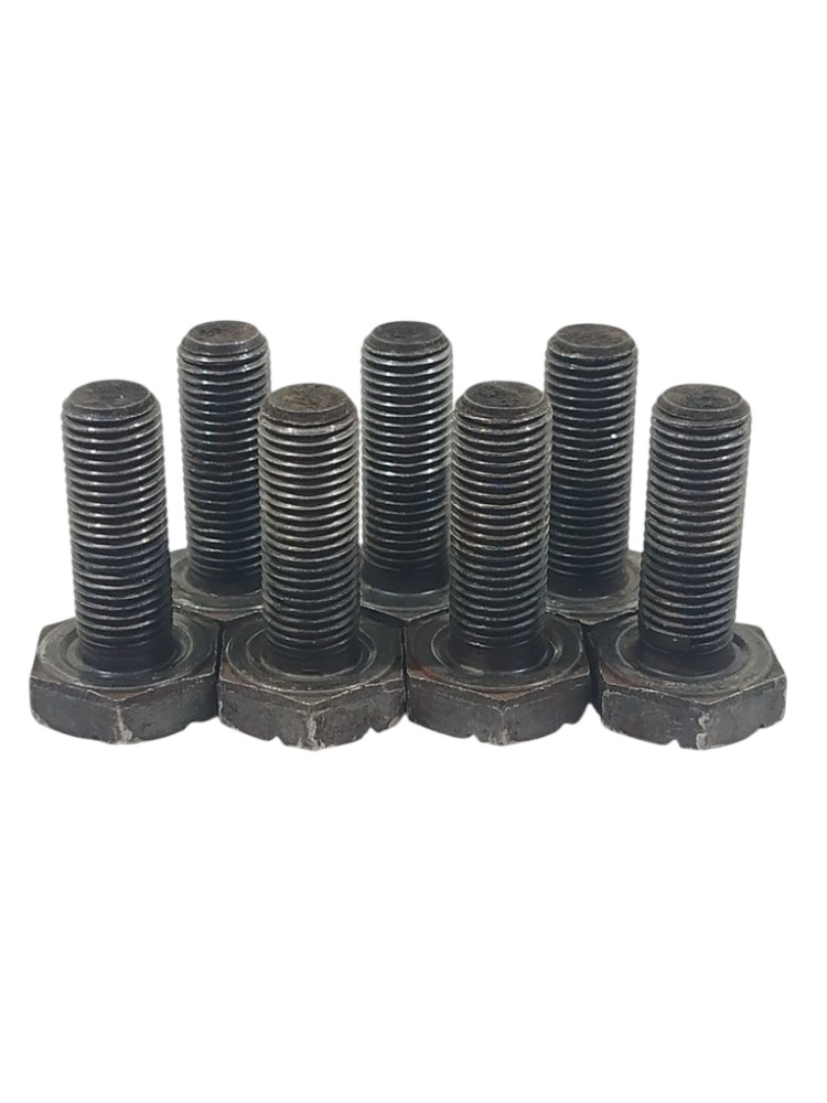 Parafuso Volante Motor Vw Gol 1.0 Cht 1995 1