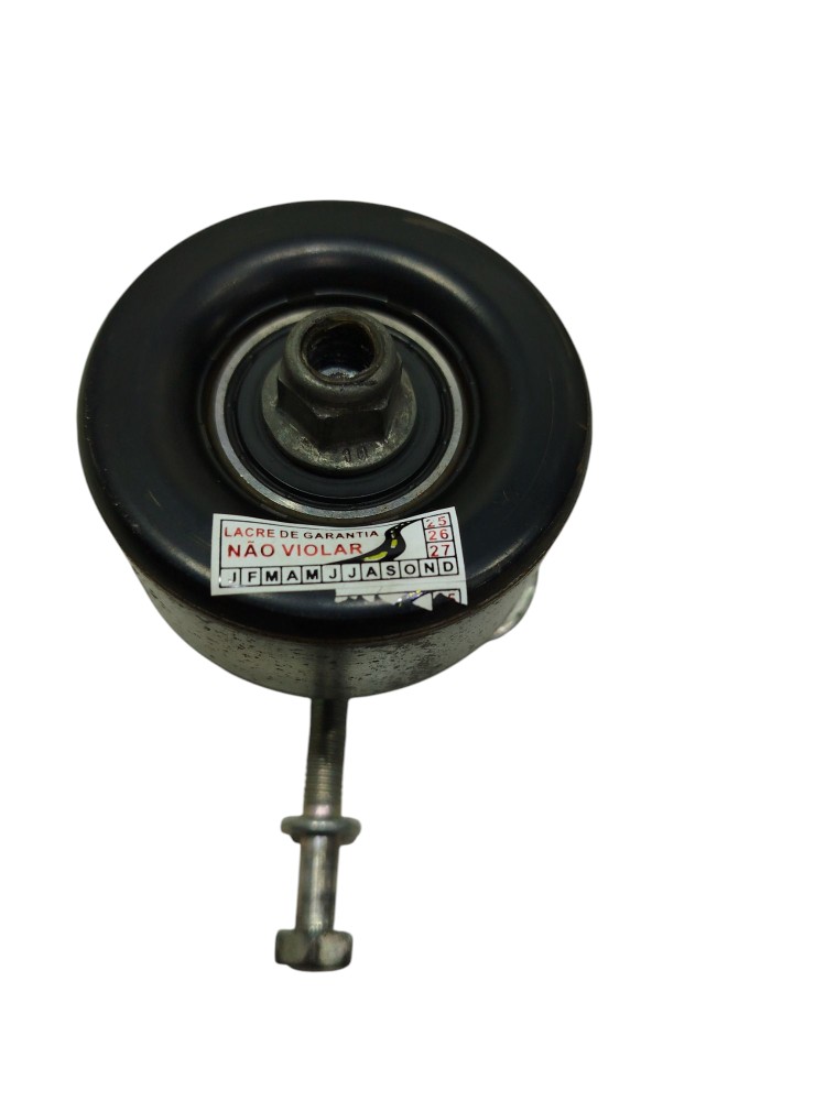 Esticador Tensor Correia Alternador Nissan Versa 1.6 SL 2013 1