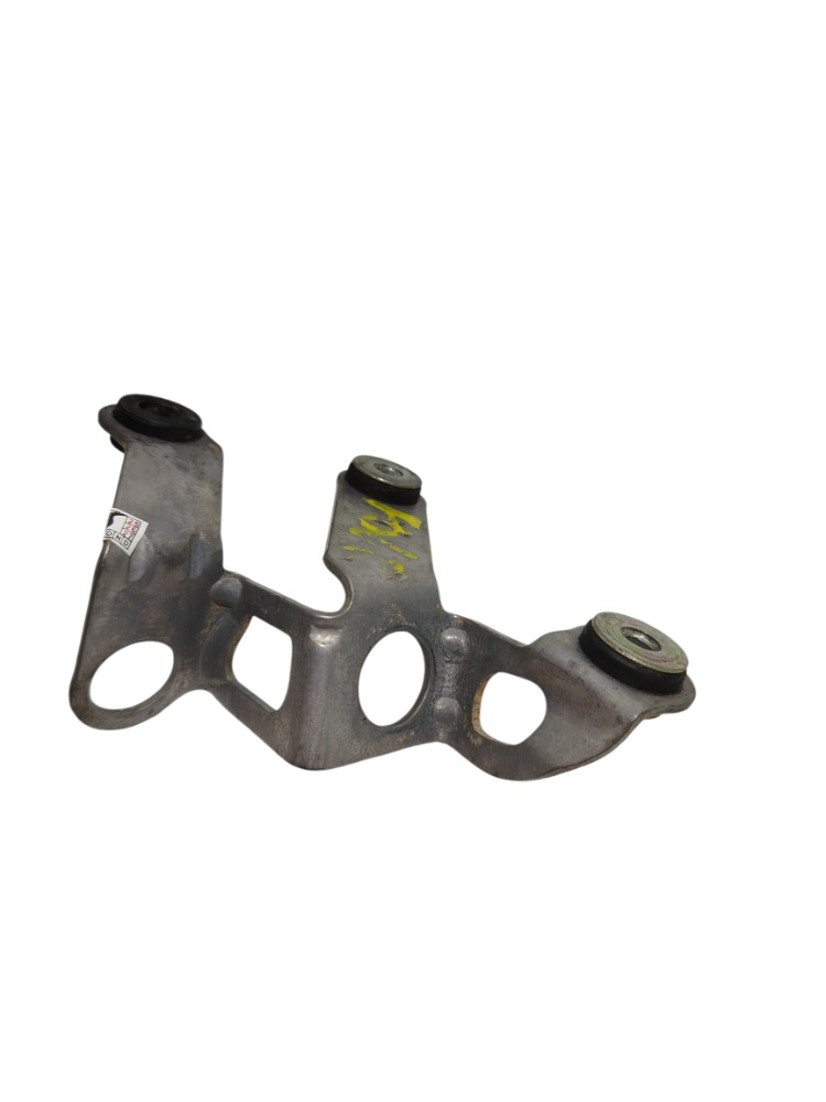 Suporte Cabos Marcha Vw Polo 1.6 600711789b 4