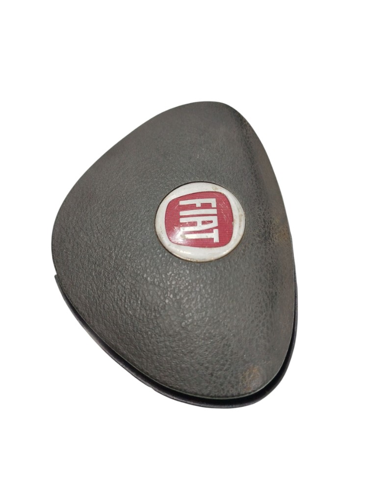 Tampa Buzina Volante Fiat Palio Siena Fiorino Uno 2001 A 201 2