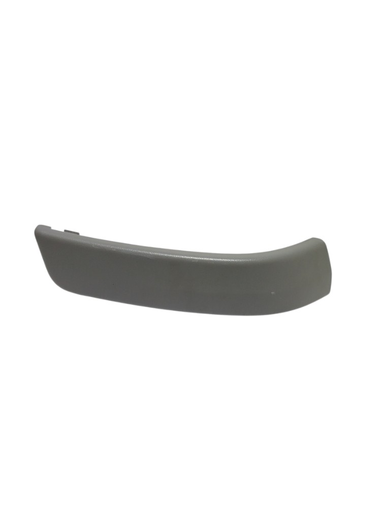 Moldura Puxador Interno Tras Esq Peugeot 208 2013 9801084877 Cinza 6