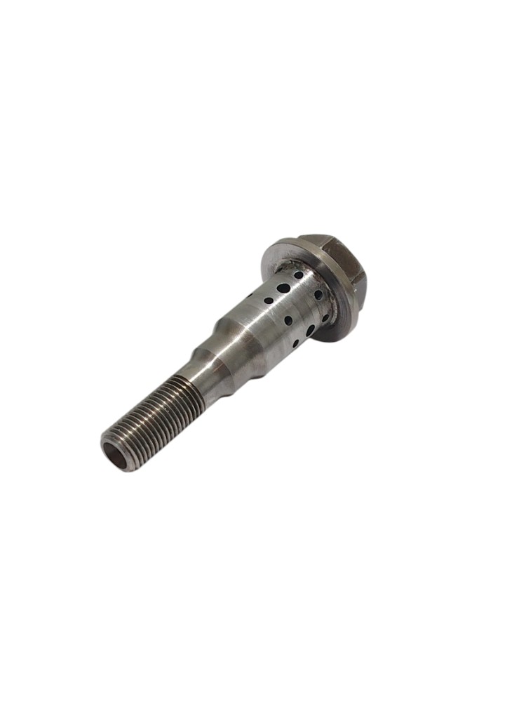 Parafuso Polia Comando Variavel Fiat Cronos Argo 55267953 3