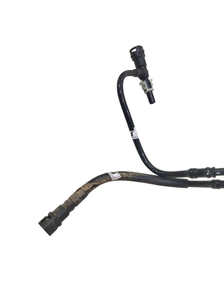 Mangueira Linha Combustível March Sv 1.0 3cc 12v Flex 2017 4