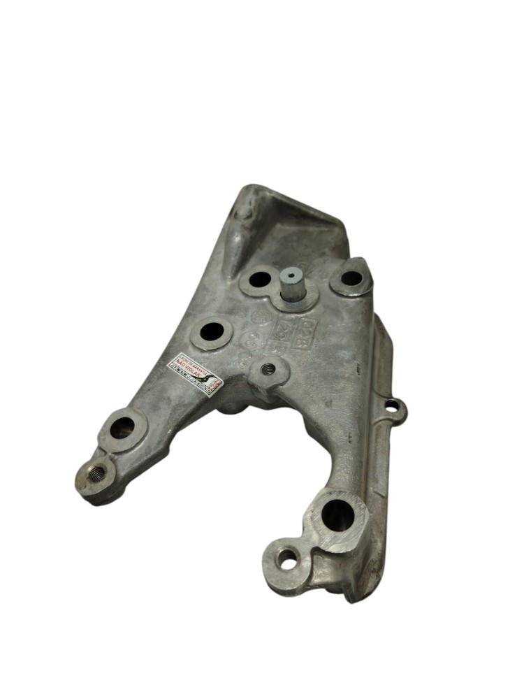 Suporte Coxim Motor Citroen C4 Grand Picasso 3