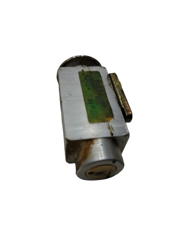 Válvula Expansão Ar Condicionado Gm Astra 2002 3