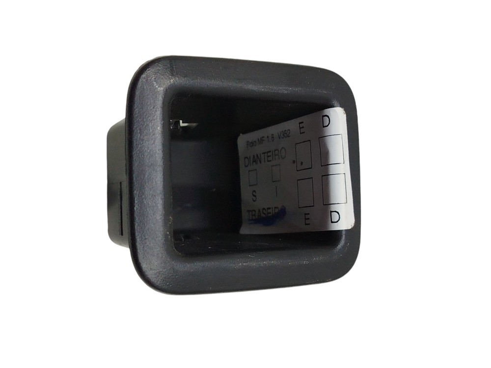 Acabamento Luz Cortesia Vw Polo Virtus 2021 6ea 887 233 1