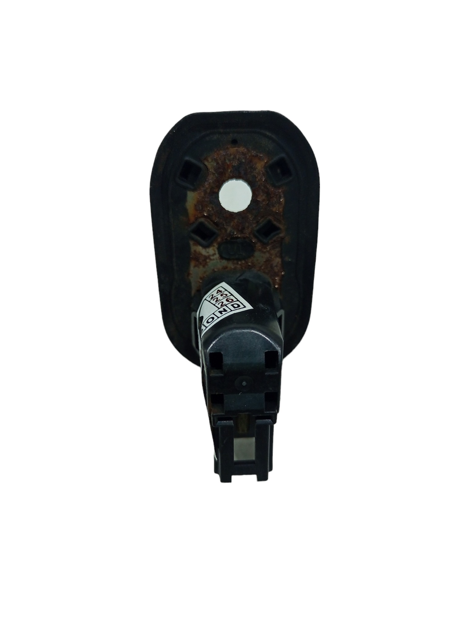 Sensor Porta Honda Fit 2015 Preta 2
