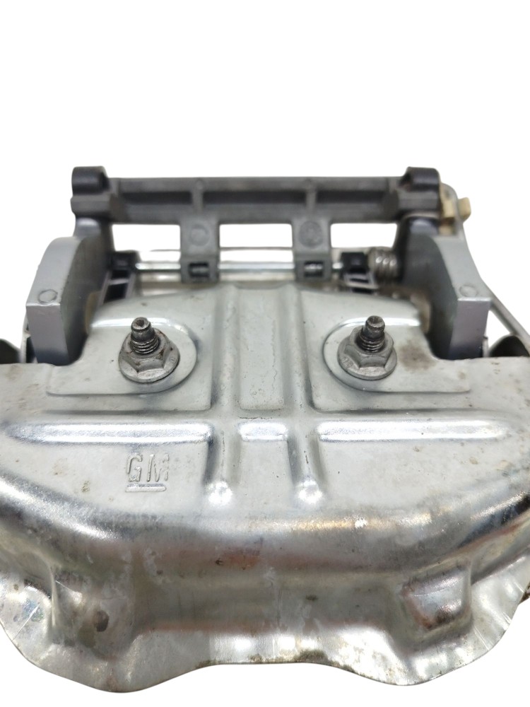 Maçaneta Externa Dianteira Direita Gm Meriva 1.4 2012 1
