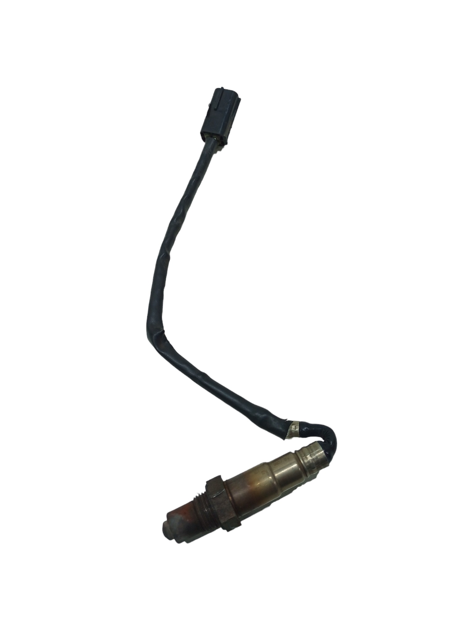 Sonda Lambda Nissan Tiida 1.8 16v 2013 Automático 3