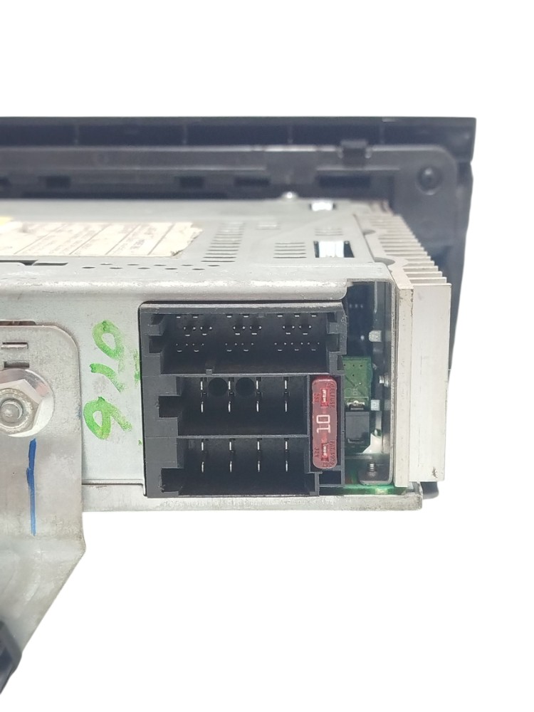 Rádio Som Cd Player Fiat Bravo 1.8 2011 100180944 7