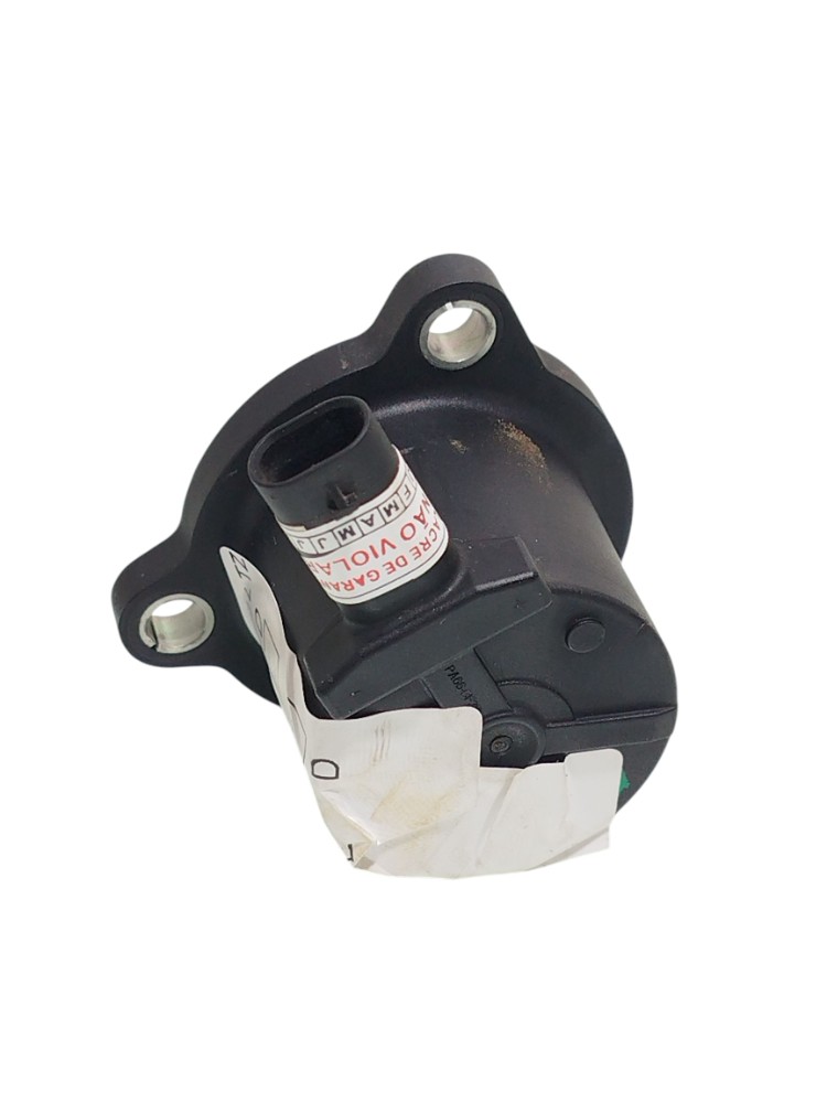 Solenóide Turbina Gm Tracker 1.0 Ltz Turbo 2023 55496241 5