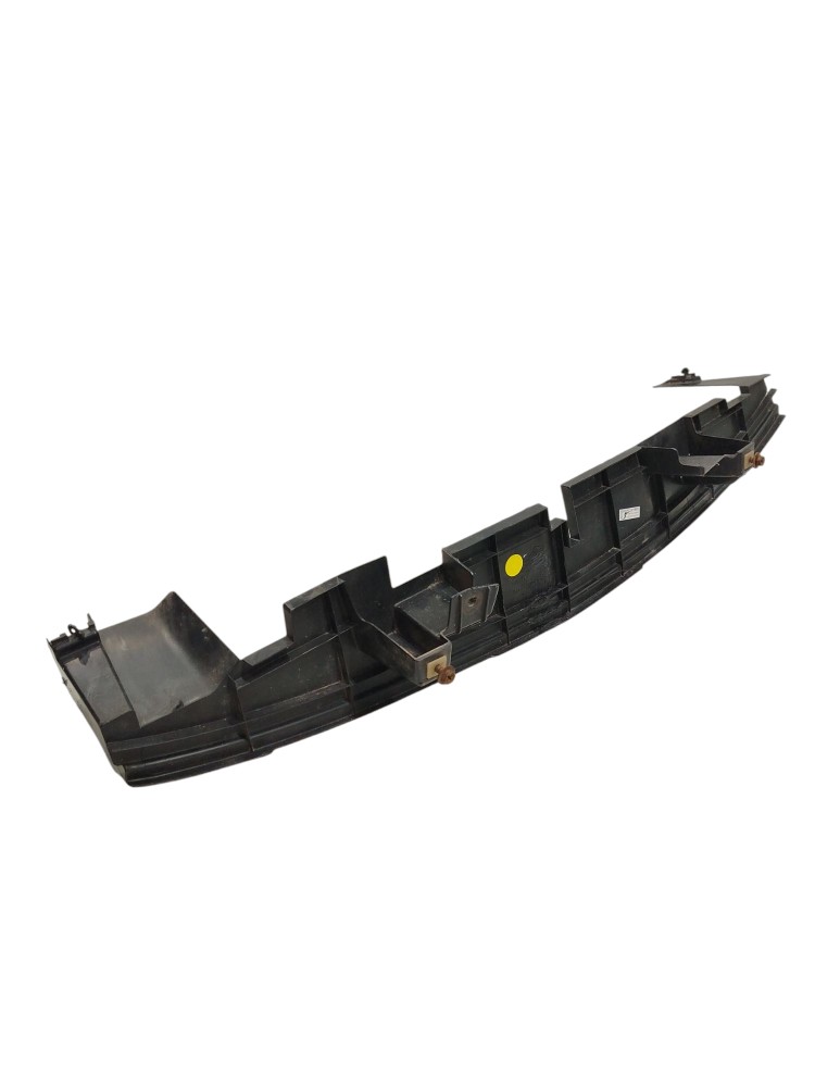 Defletor Inferior Radiador Etios 1.5 2017 Detalhe 532890d040 2