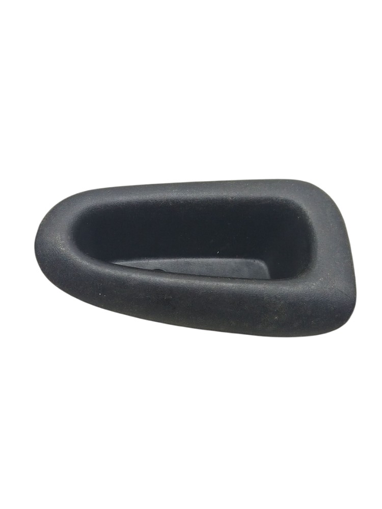 Puxador Int Porta Diant Direit Peugeot 206 2007 9629325977