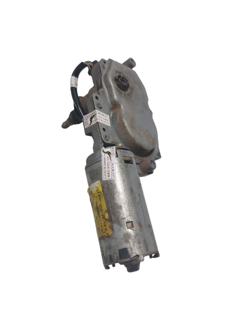 Motor Limpador Tras Golf Mk3 1995 A 1998  1h6955713a 2