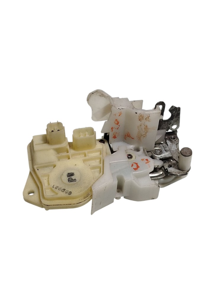 Fechadura Elet Diant Esq Motoris Honda Fit 2004 a 08 060921 6