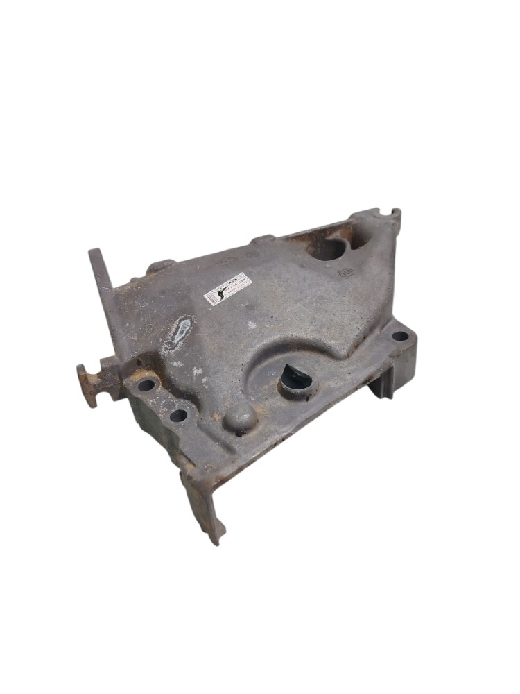 Suporte Cabeçote Tampa Capa Correia Renault Clio 2006 A 2008 3