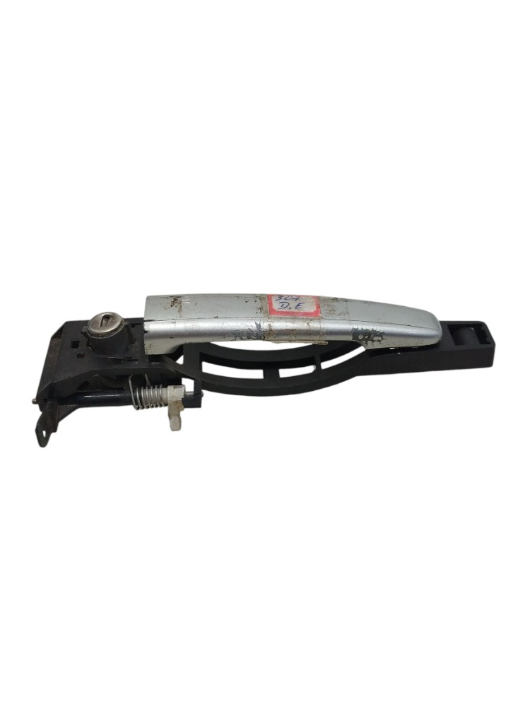 Maçaneta Ext Diant Esq Motoris Peugeot 307 2007 A 2012 2