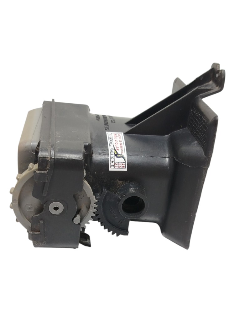 Difusor Painel Esquerdo Uno Fiorino 2005 2006 100171997 5