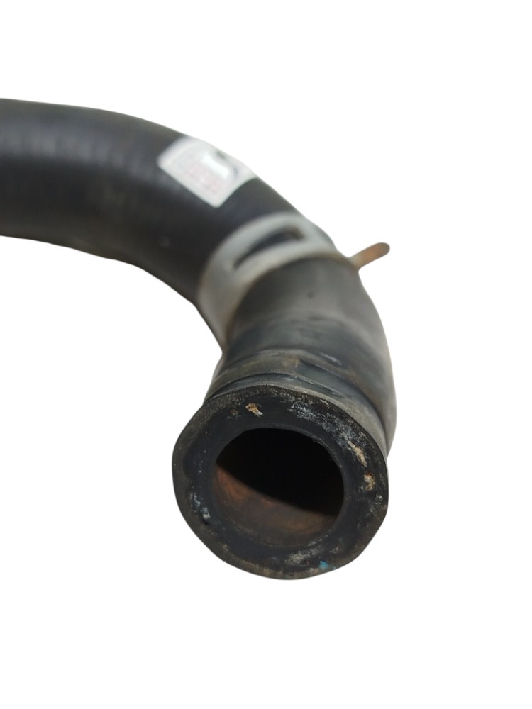 Mangueira Flange Agua Cabeçote Honda City 1.5 2011 2