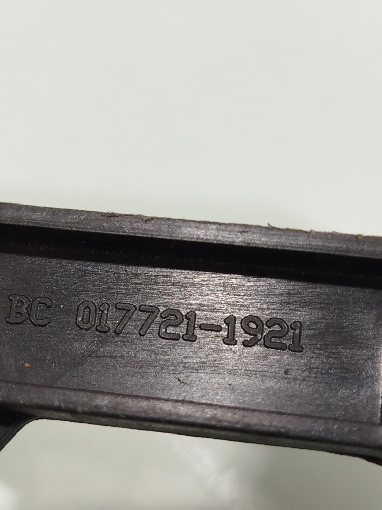 Comando Ar Forçado Fiat Fiorino 2010 5