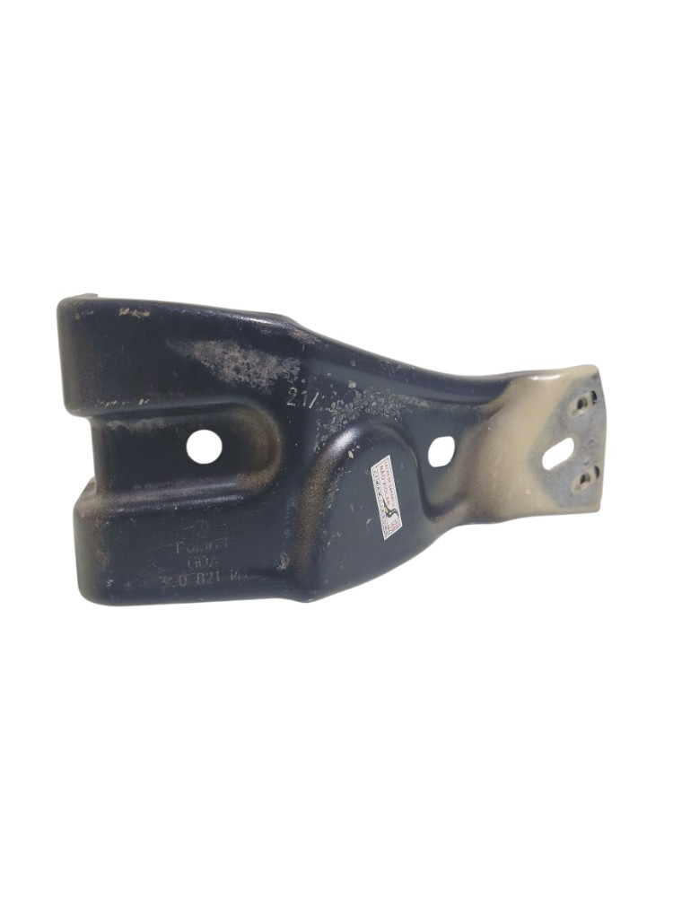 Suporte Paralama Esq Vw Passat 2006 A 2010 3c0821141 3