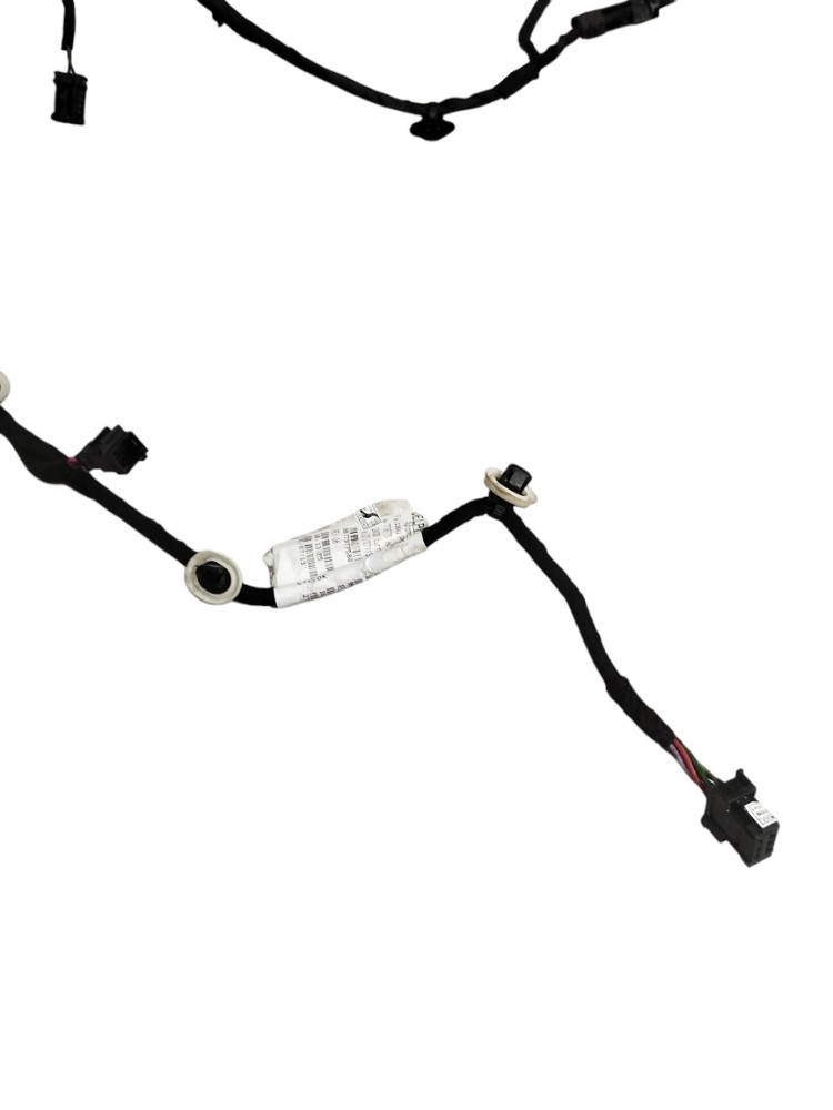 Chicote Porta Dianteira Direto Citroen Aircross  9677977580 6