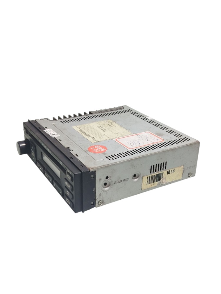 Rádio Palyer Som Hyundai Tucson 2008 961602E101 4
