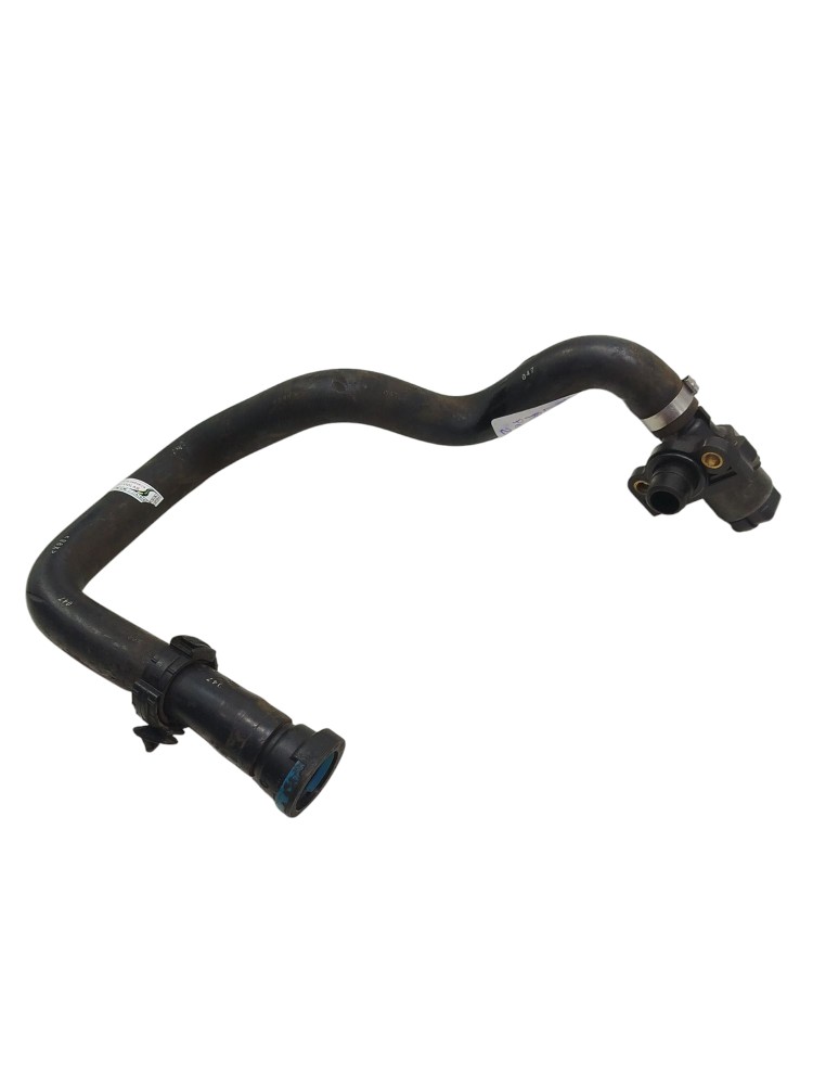 Atuador Marcha Lenta C Mangueira Peug 206 1.6 8v Orig A10750